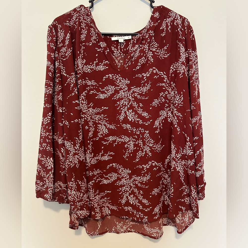 Fun2Fun Blouse